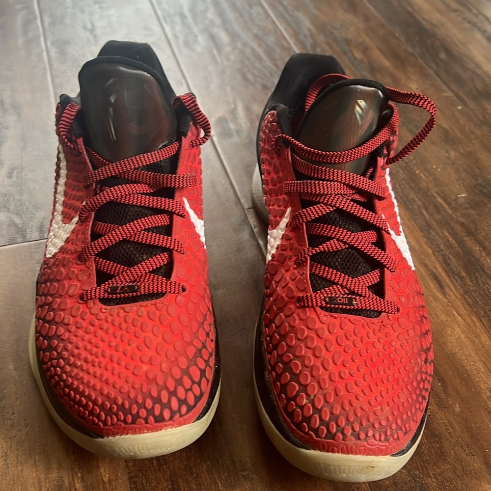 Nike Zoom Kobe 6 Protro 'All-Star' 2021 Sz 10 Pre… - image 4